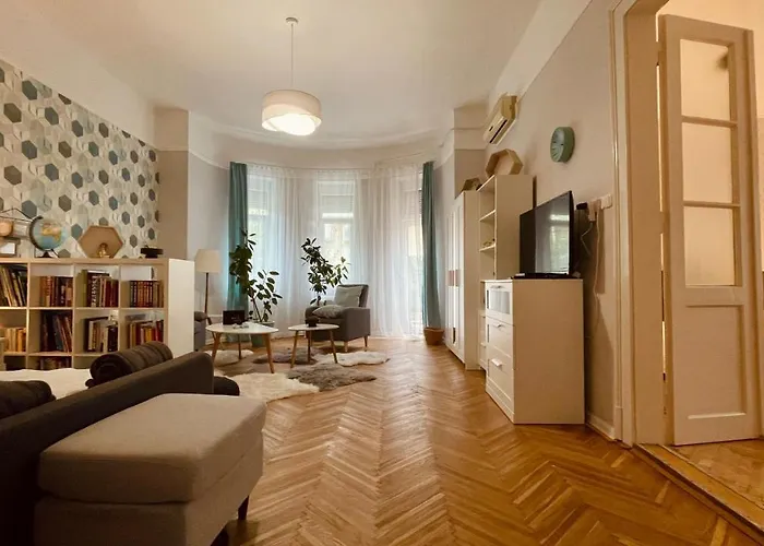 Anno Apartman