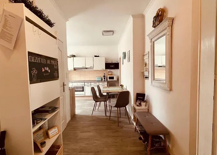Anno Apartman
