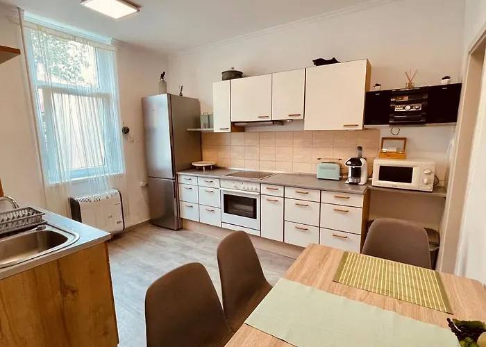 Anno Apartman