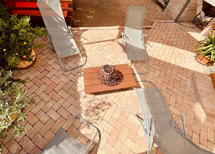 Anno Apartman