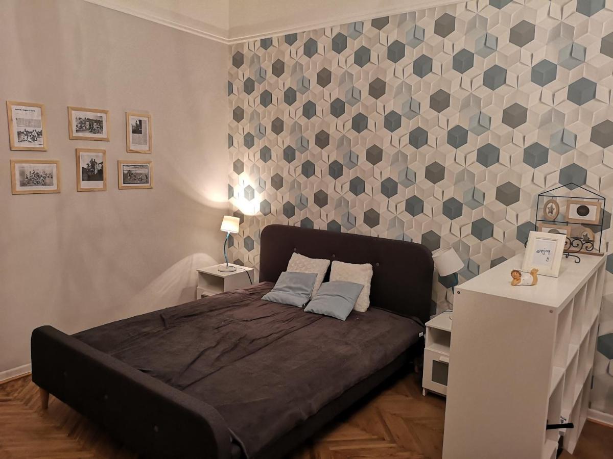 Apartment Anno Siofok