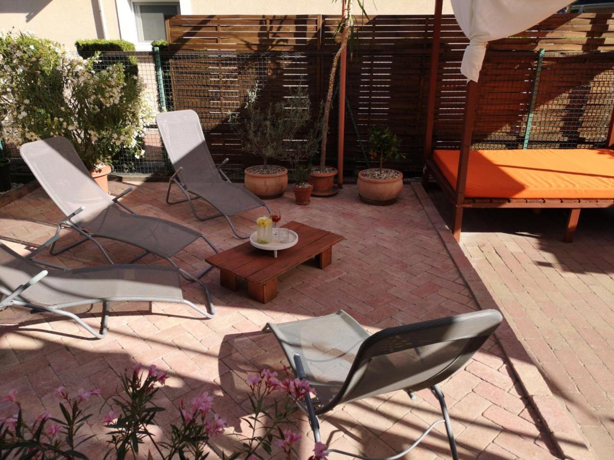 Anno Apartment Siofok