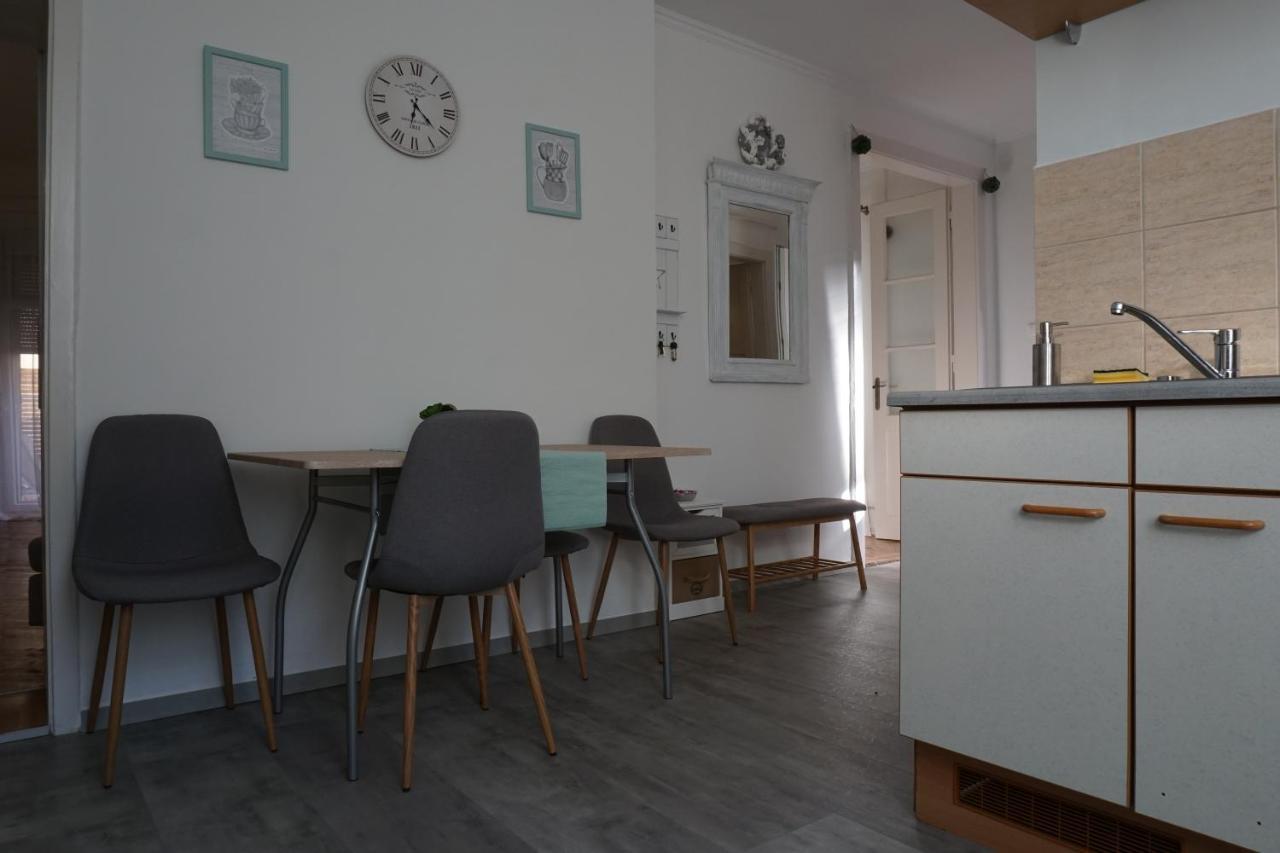 Apartment Anno