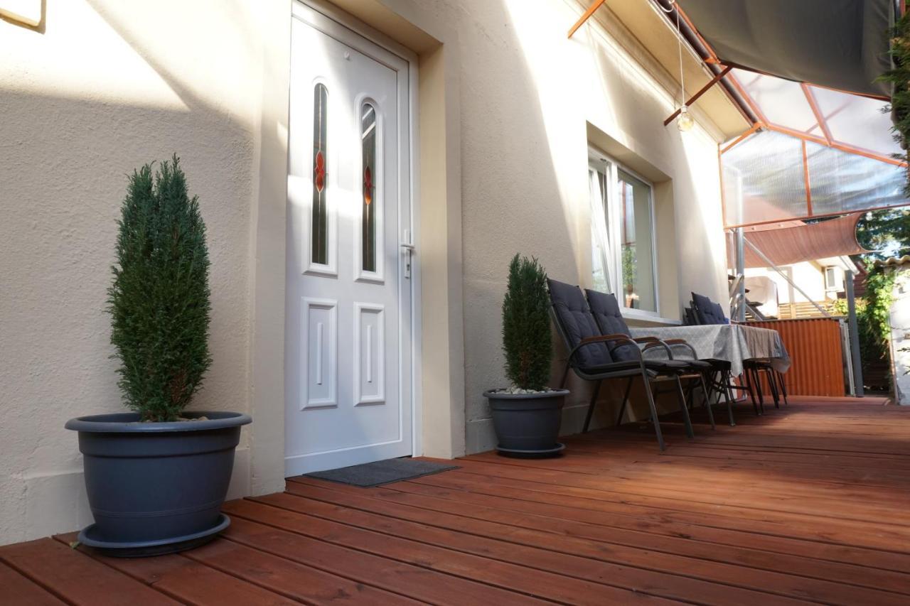 Anno Apartment Siofok