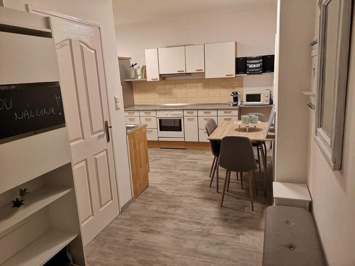 Apartment Anno *