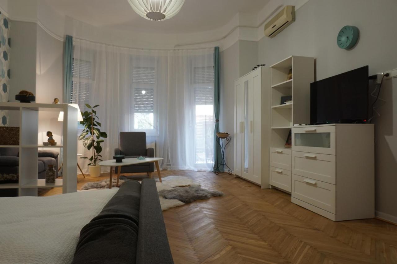 Anno Apartment Siofok