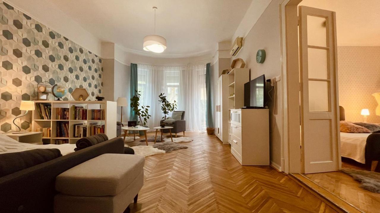 Apartment Anno Siofok