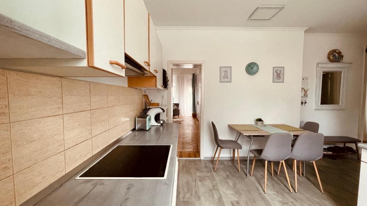 Apartment Anno Siofok