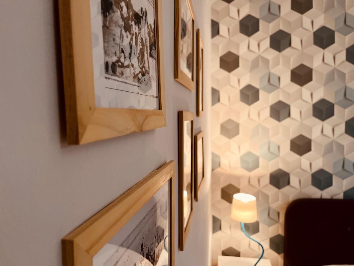 Anno Apartment